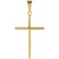Cross Pendant