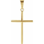 Cross Pendant