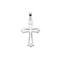 Cross Pendant