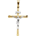 Crucifix Pendant