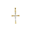 Crucifix Pendant