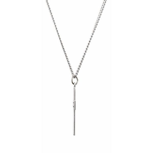 Cross Necklace - Image 2
