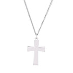 Cross Necklace - Image 3
