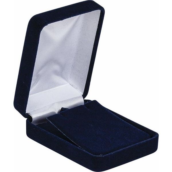 Crucifix Necklace - Image 2