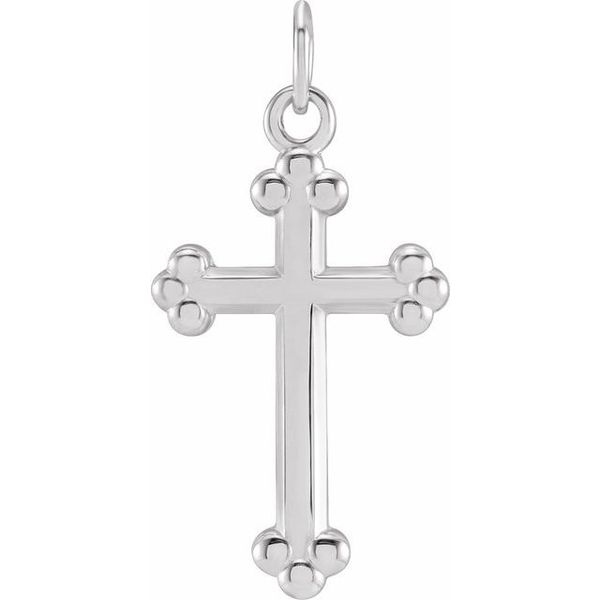 Cross Pendant