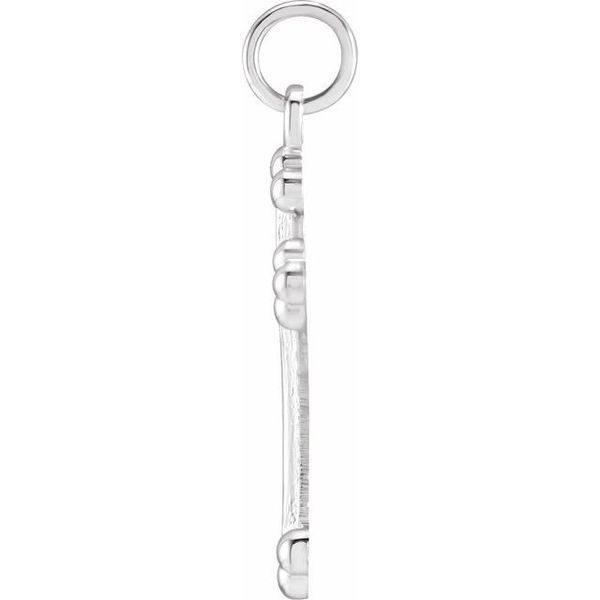Cross Pendant - Image 2