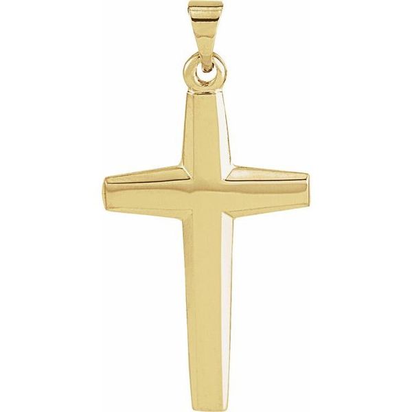 Cross Pendant