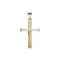 Cross Pendant