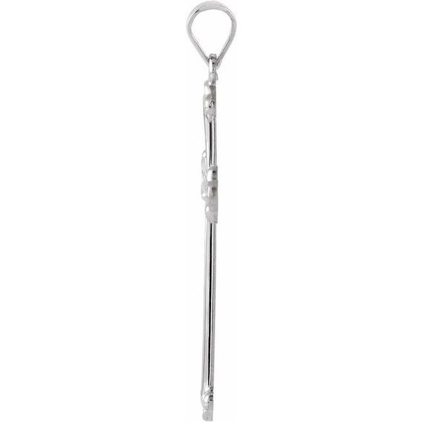 Cross Pendant - Image 2