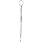 Cross Pendant - Image 2