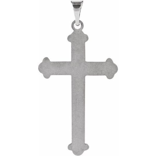 Cross Pendant - Image 3