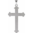 Cross Pendant - Image 3