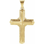 Cross Pendant