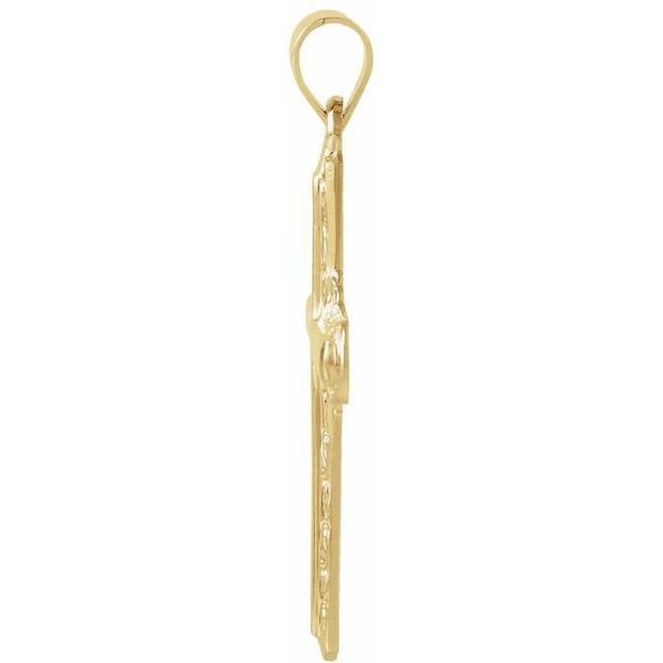 Cross Pendant - Image 2