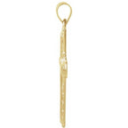 Cross Pendant - Image 2