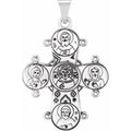 Dagmar Cross Medal