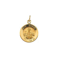 St. Barbara Medal
