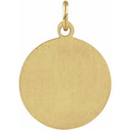 St. Barbara Medal - Image 3