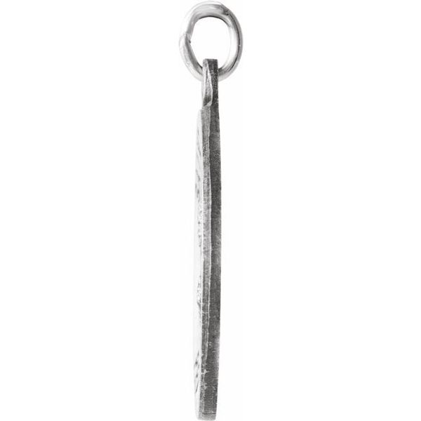 St. Thomas Medal Necklace - Image 2