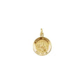 St. Matthew Medal Pendant