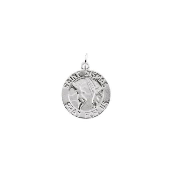 St. Dismas Medal