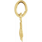 Dove Pendant - Image 2