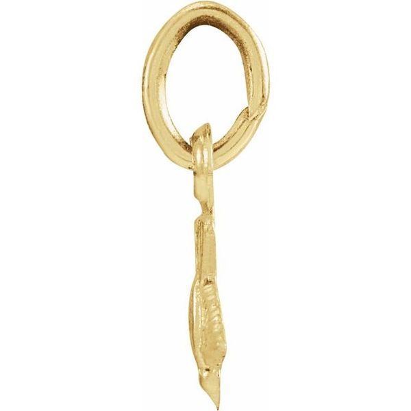Dove Pendant - Image 2