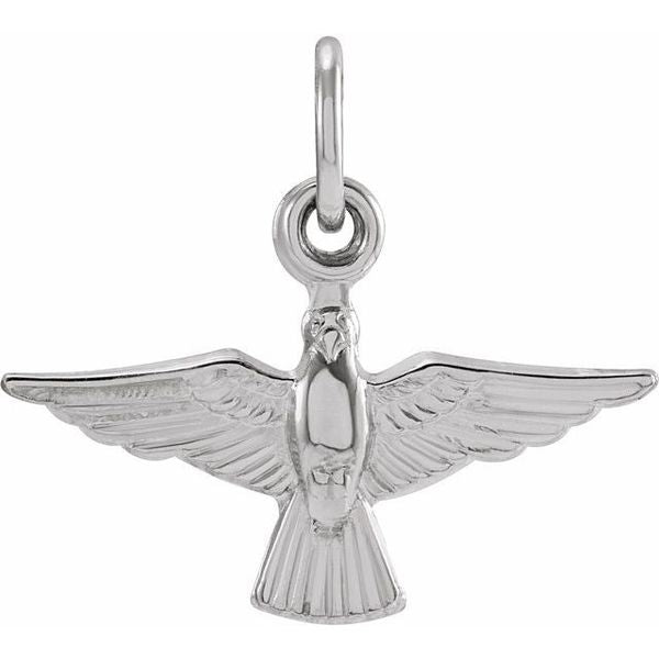 Dove Pendant