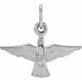 Dove Pendant