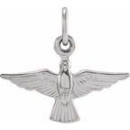 Dove Pendant