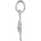 Dove Pendant - Image 2