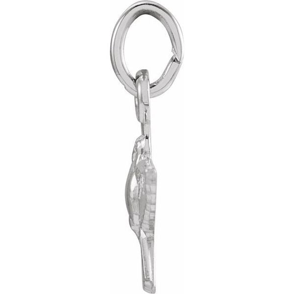 Dove Pendant - Image 2