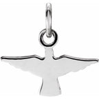 Dove Pendant - Image 3