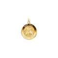 St. Paul the Apostle Medal Pendant