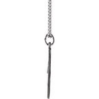 St. Paul the Apostle Medal Necklace - Image 2