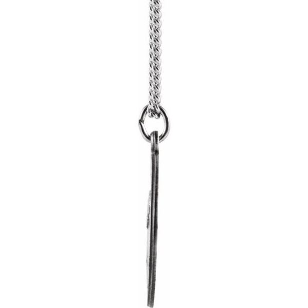 St. Paul the Apostle Medal Necklace - Image 2