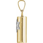 Mezuzah Pendant - Image 2