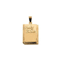 Bible Pendant