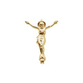 Crucifix Pendant