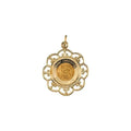 St. Christopher Medal