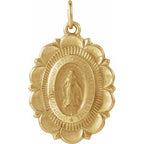 Miraculous Medal