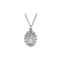Miraculous Medal Necklace
