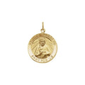St. Jude Medal