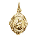 St. Anthony Medal