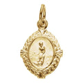 St. Lazarus Medal