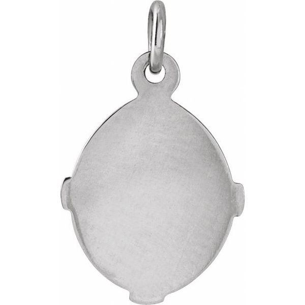 Scapular Medal - Image 3