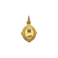 Immaculate Heart of Mary Medal