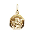 Cherub Pendant
