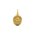 Cherub Medal