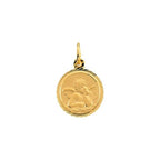 Cherub Pendant